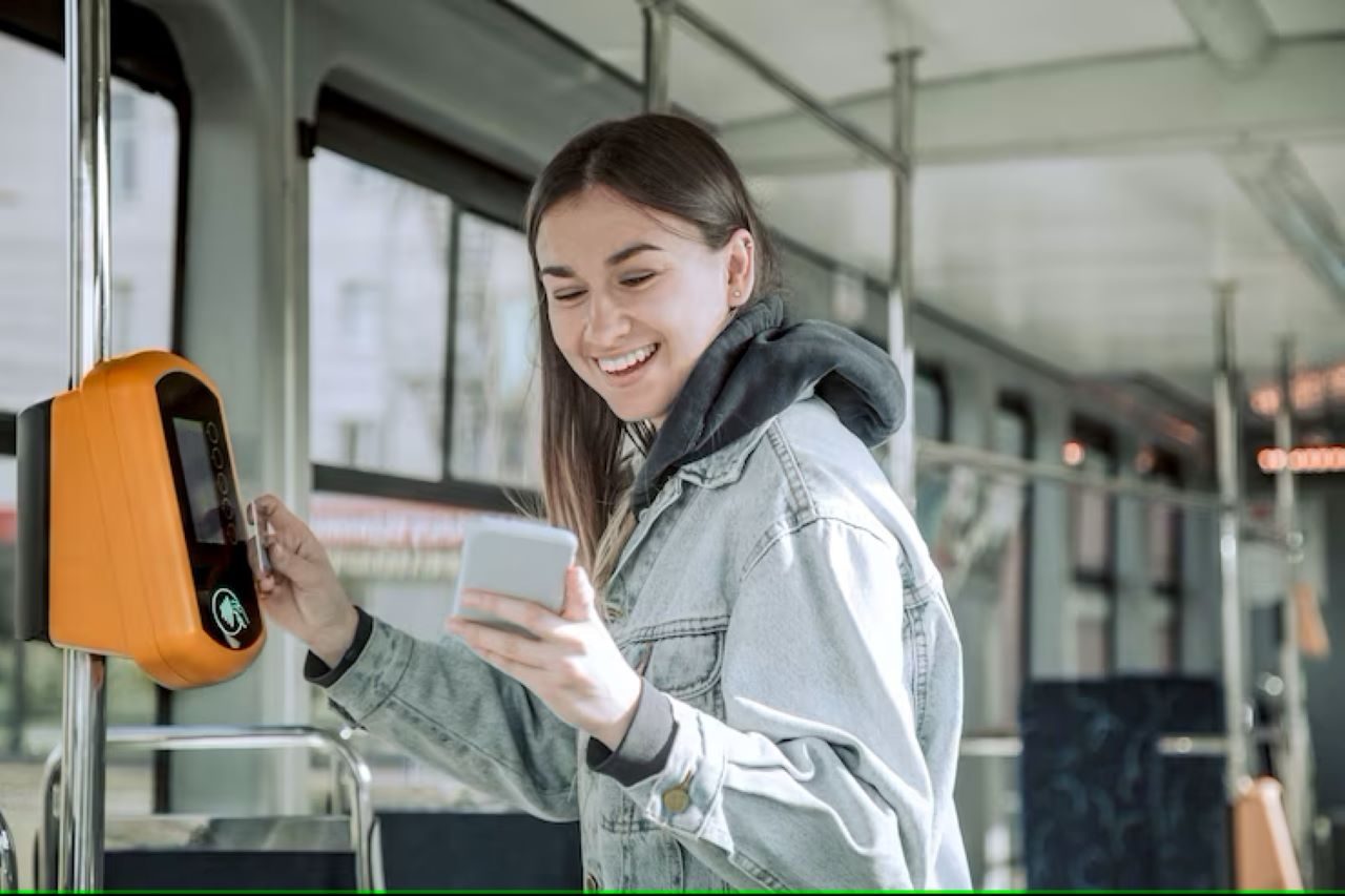 Biometria nos ônibus vai valer como prova de vida? Confira!