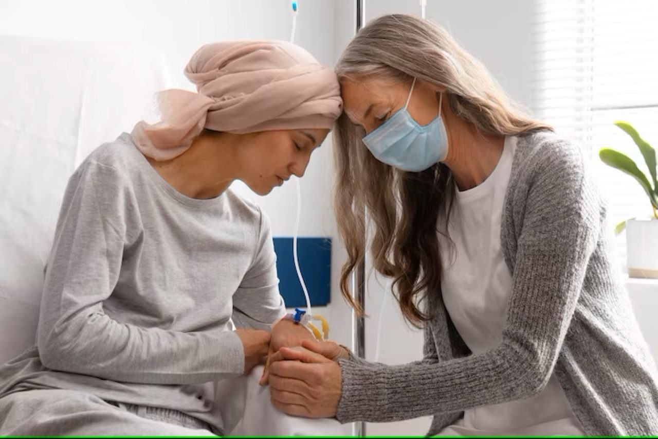 INSS: mulheres com câncer de mama têm benefícios?