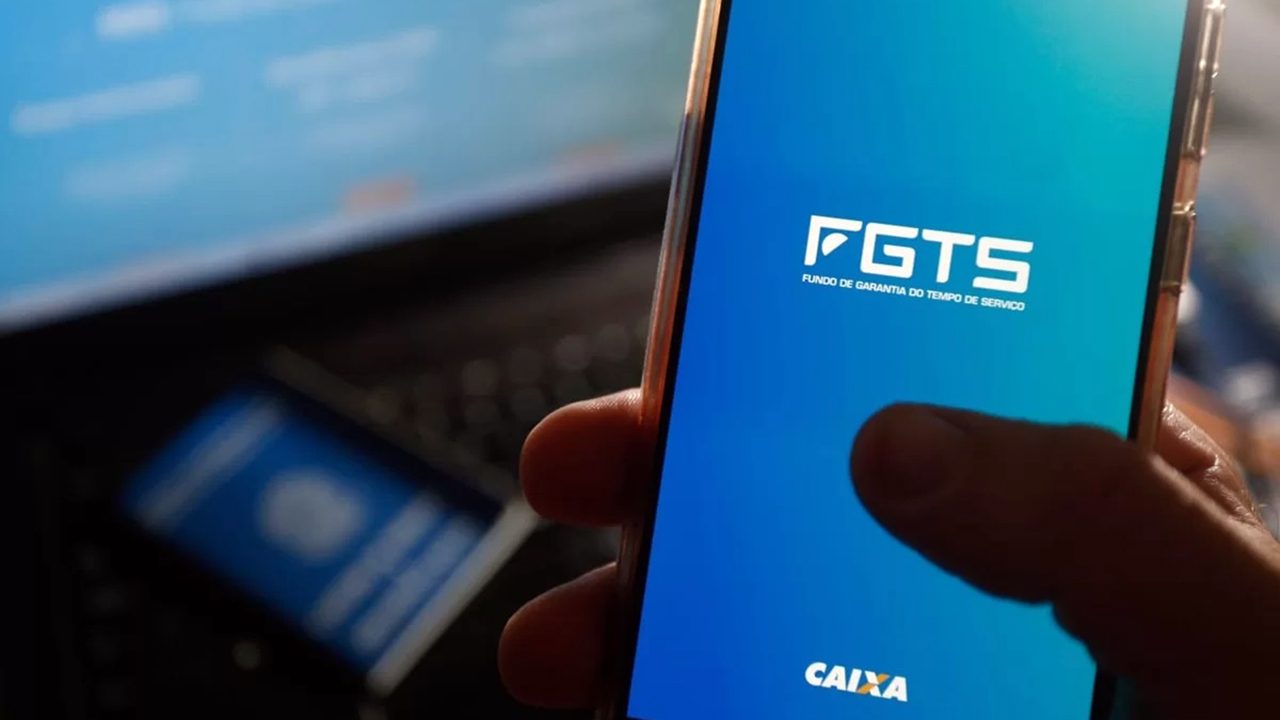Lucro do FGTS será definido em breve. Entenda as regras