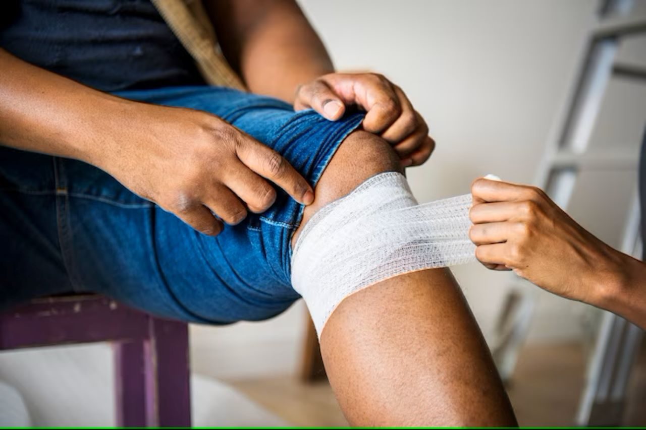 Acidente de trabalho: Conheça seus direitos e saiba como agir