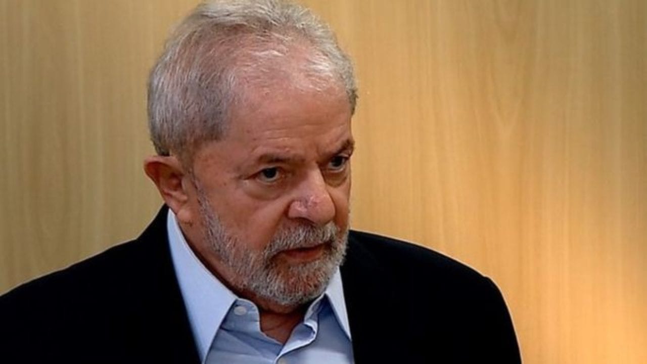 Lula elogia taxação de riscos: "Justa e necessária"