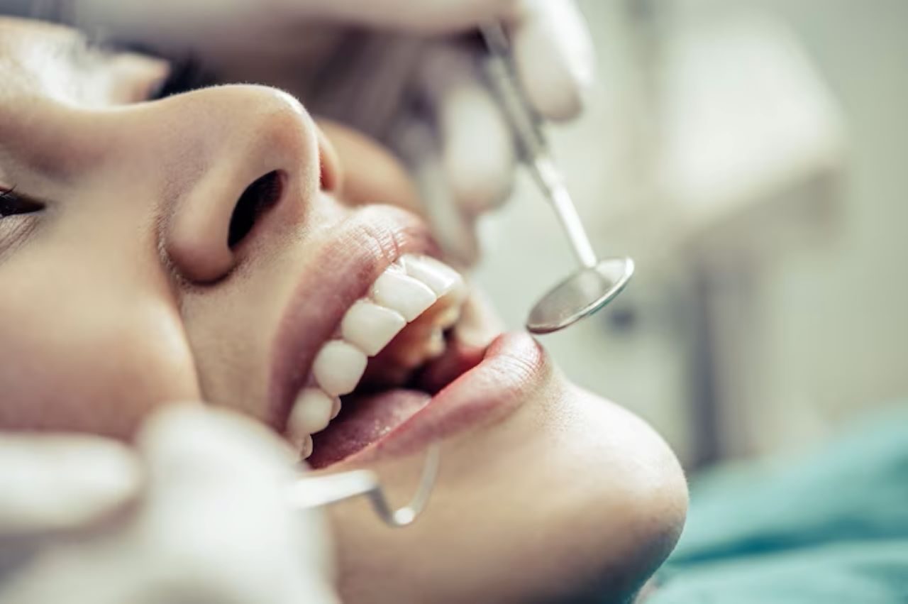 Dentista pode se aposentar com 25 anos de contribuição