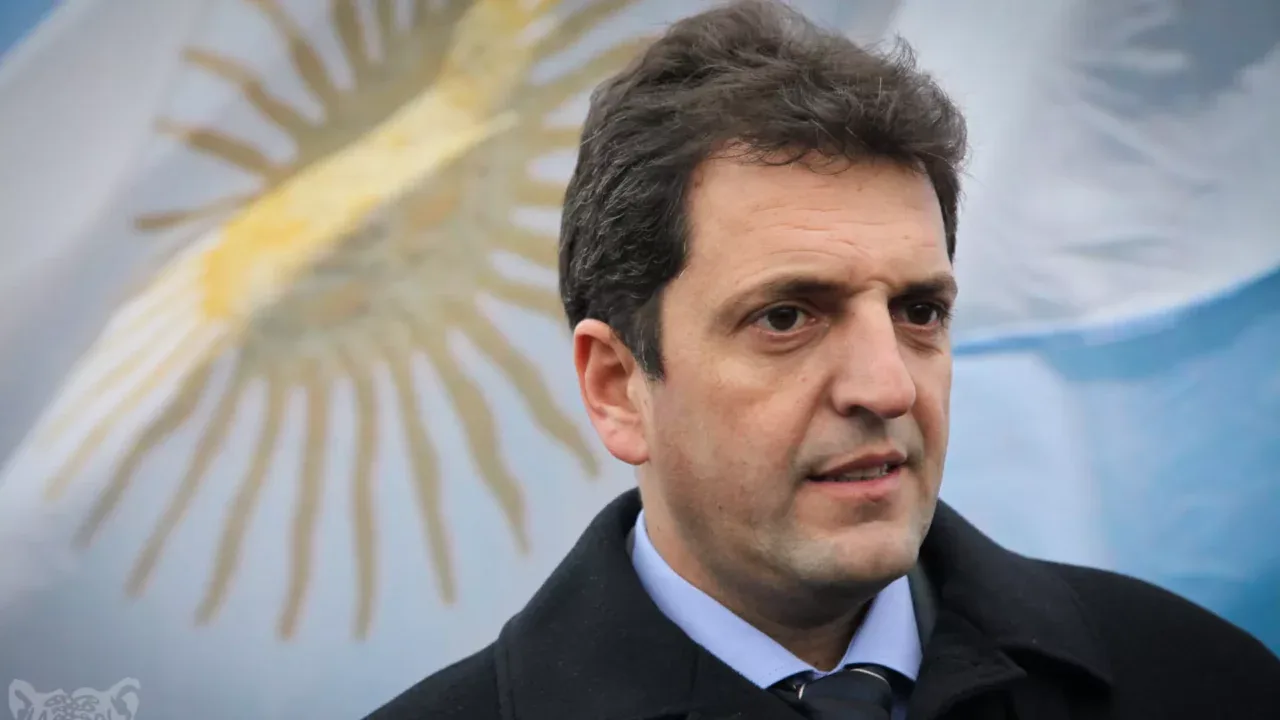 A ousada proposta do candidato argentino para o Imposto de Renda