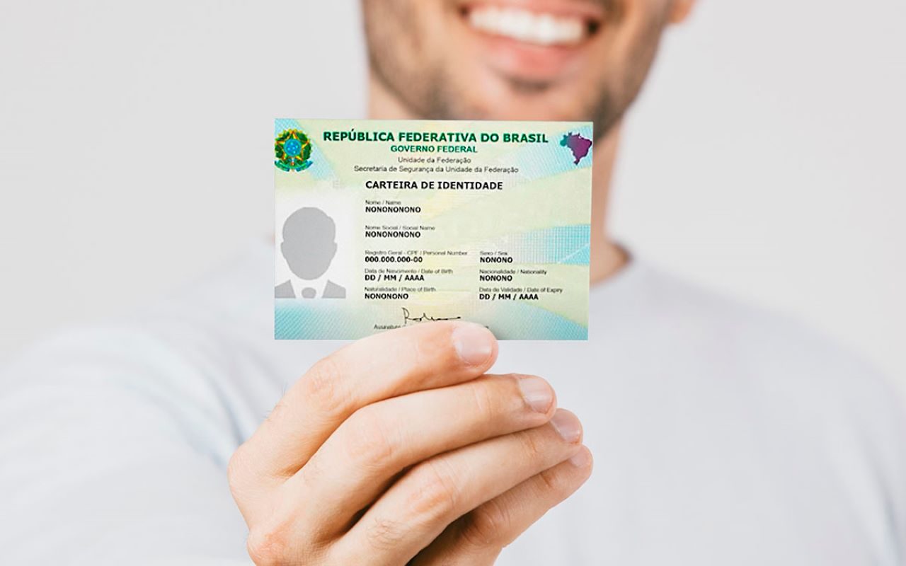 RG antigo vai perder a validade? Até quando posso usar?