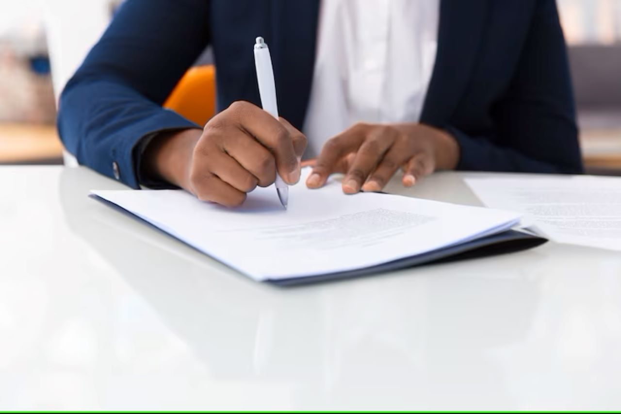 Contratos de trabalho: conheça 5 modalidades diferentes