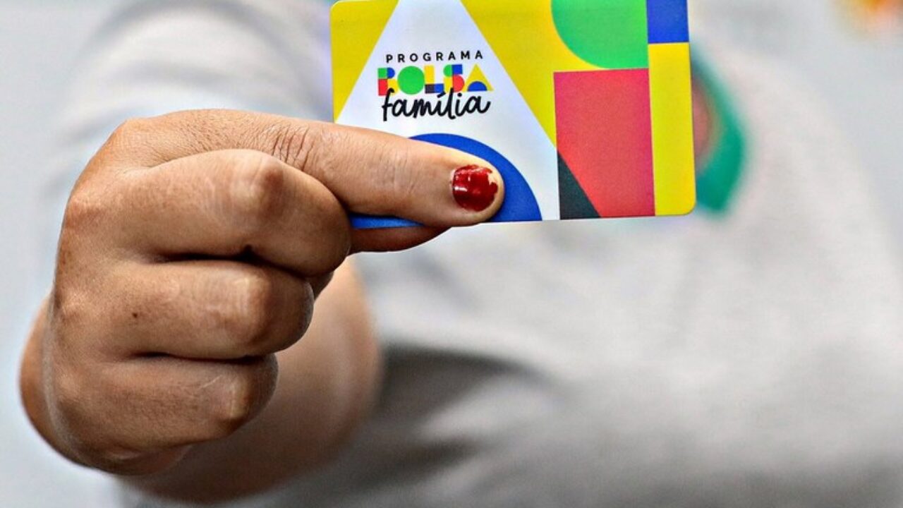 Governo divulga calendário de outubro do Bolsa Família