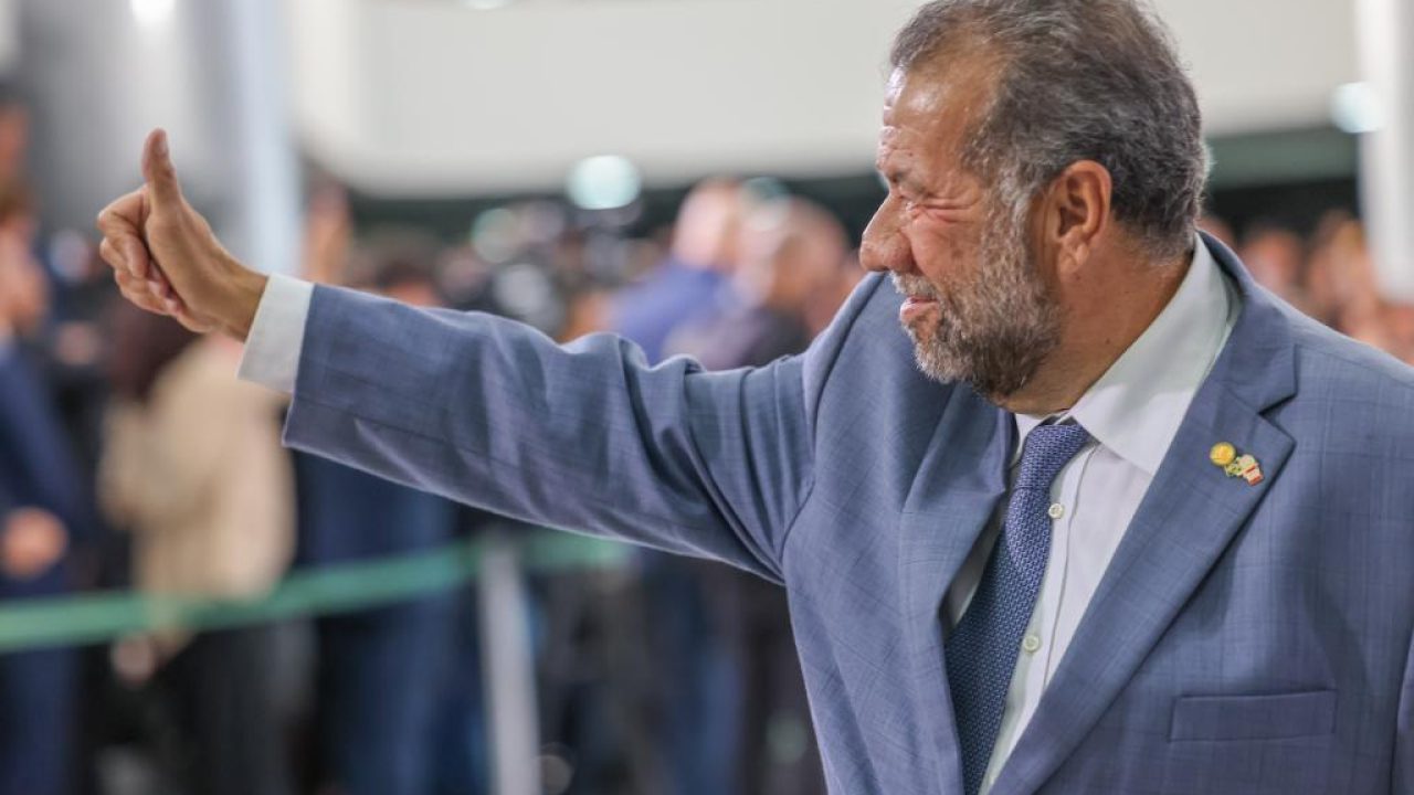 INSS: Lupi mantém promessa de reduzir fila até o final do ano