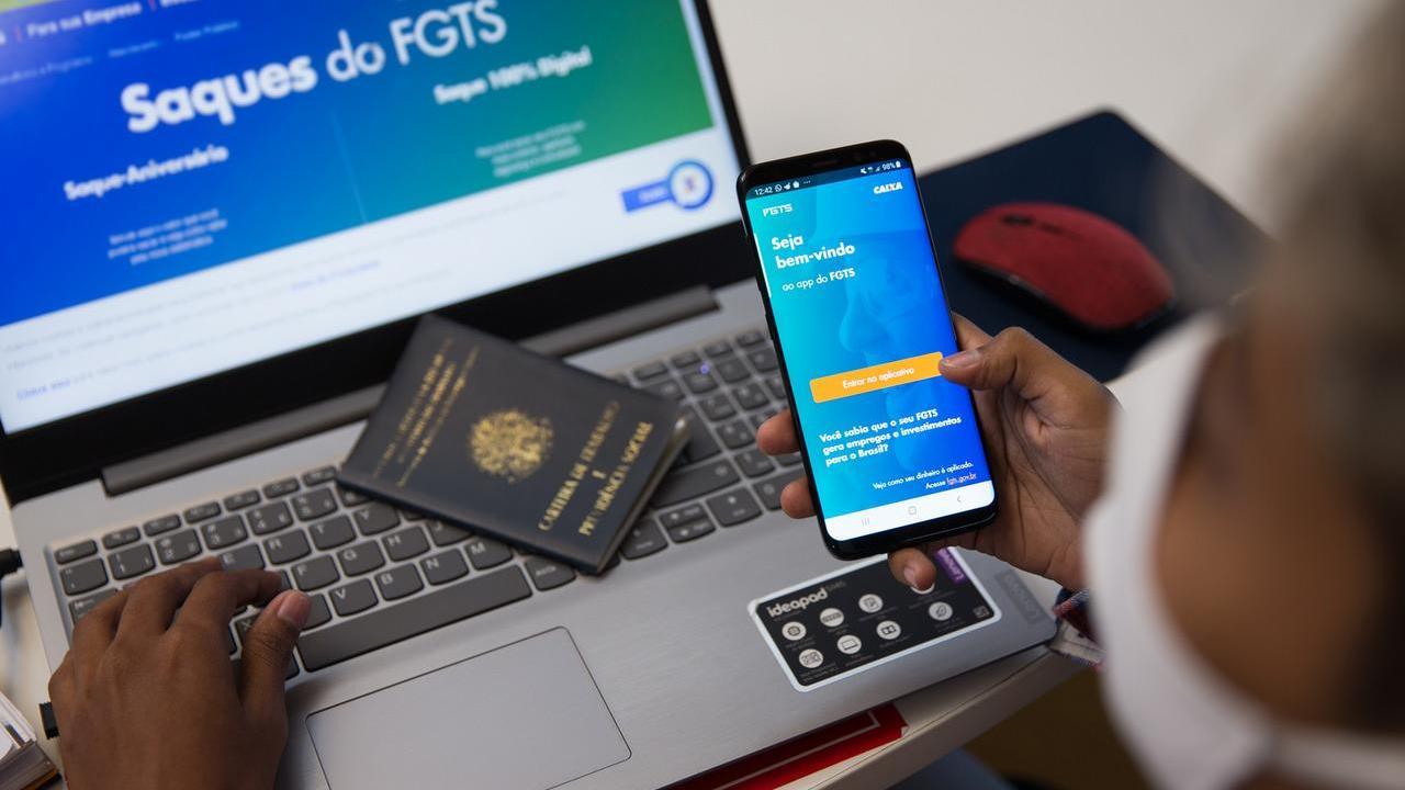 Saque-aniversário tem cronograma de pagamento