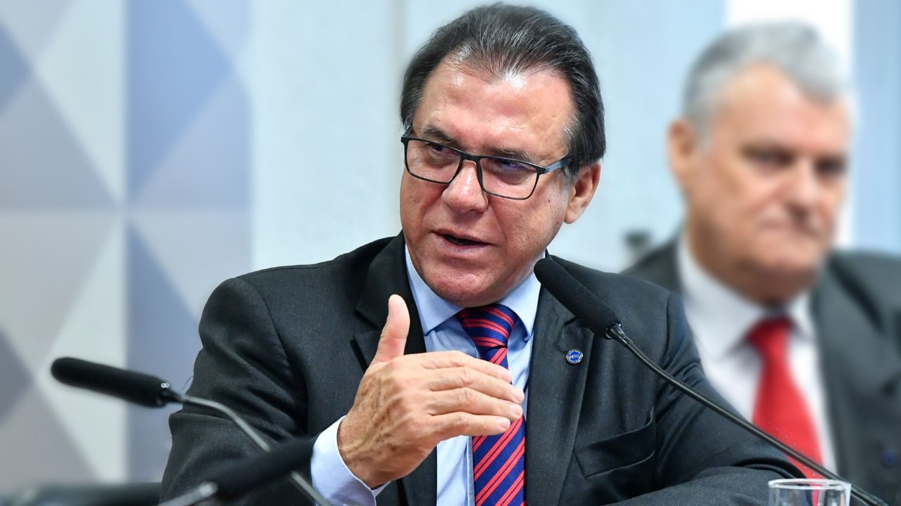 Marinho critica apps de entrega: "querem pagar menos que o mínimo"