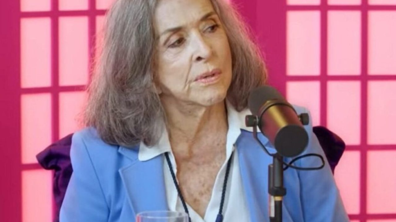 Entenda a polêmica envolvendo Betty Faria e o Bolsa Família