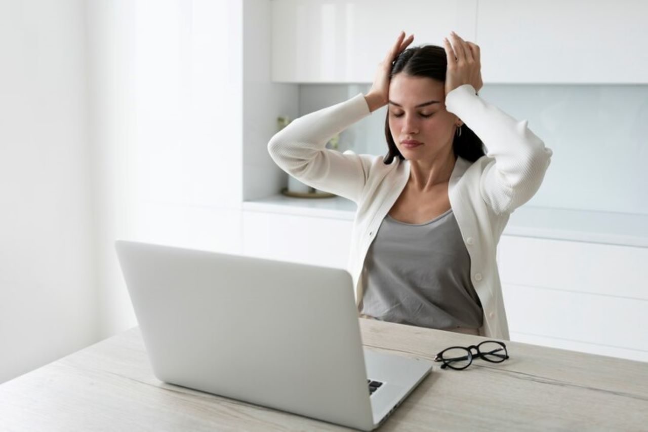 Estresse no trabalho? Veja como lidar com isso
