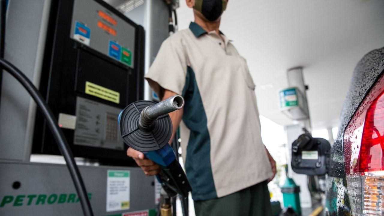 Nova alta no preço do diesel já está valendo. Veja números