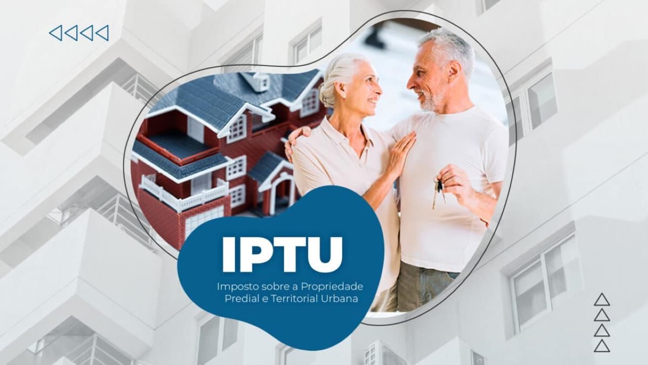Entenda como os aposentados podem ser isentos do IPTU 2026