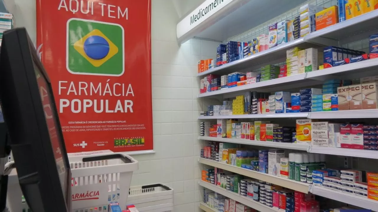 Remédio grátis pela Farmácia Popular: quais são garantidos e como retirar