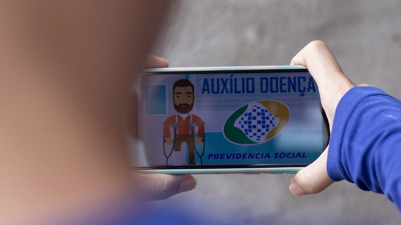 Auxílio-doença tem isenção de carência para algumas doenças