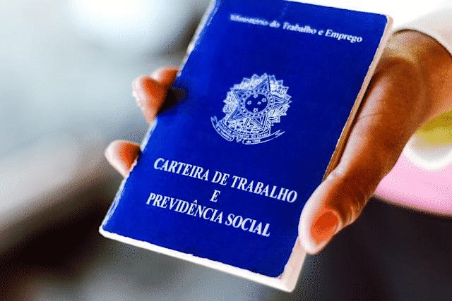 Como é possível comprovar vínculo empregatício