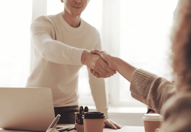 Passos para uma entrevista de emprego de sucesso!!