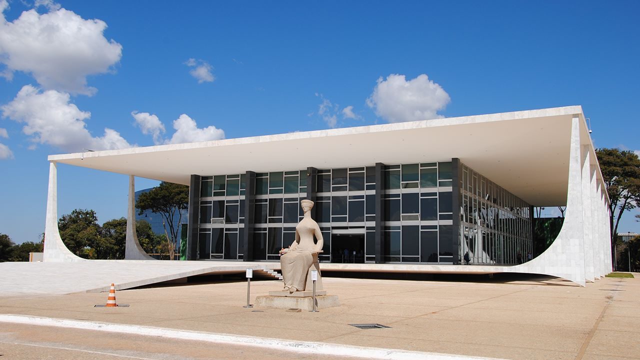 STF marca julgamento da Ação Direta de Inconstitucionalidade