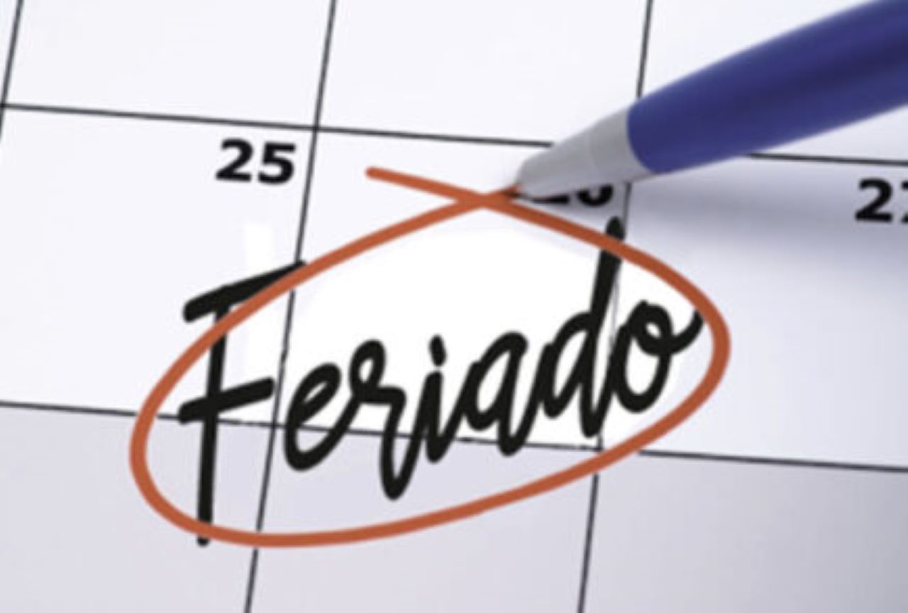 Feriado do Dia do Trabalho adia quinto dia útil para receber seu salário