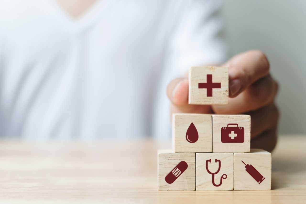 Como declarar gastos médicos no IR 2026 e ser restituído?