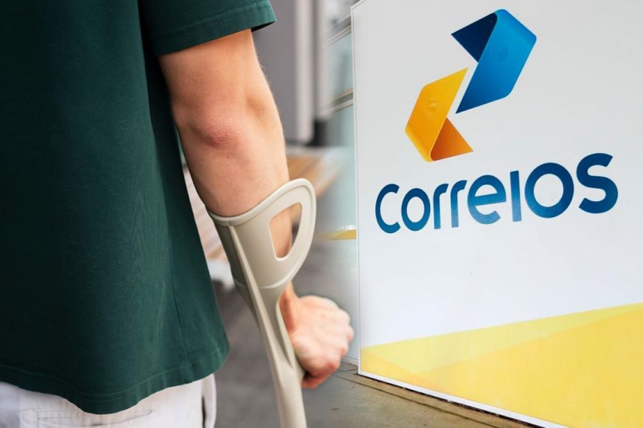 INSS: Auxílio-doença com solicitação via Correios. Entenda!
