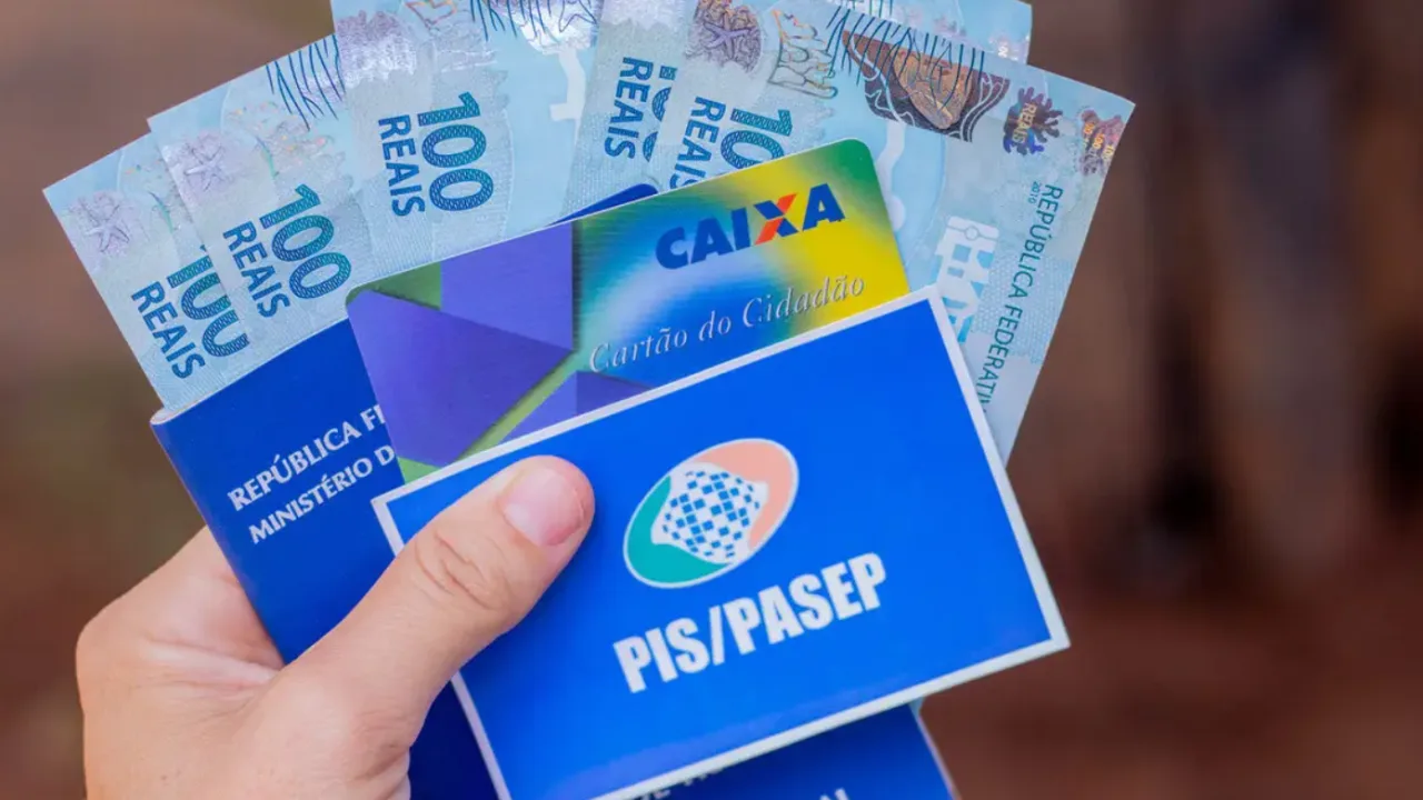 Mudança nas regras do PIS/Pasep exclui mais de 500 mil trabalhadores