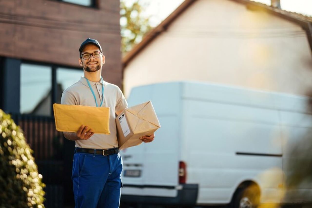 Correios: tarifas ficam 4,39% mais caras em abril