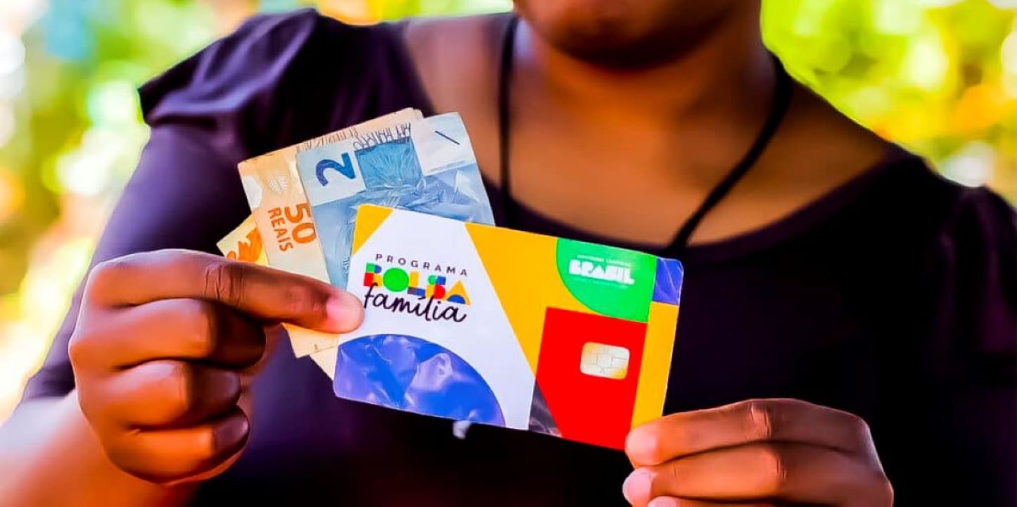 Alerta!! Ótima notícia para quem recebe o Bolsa Família