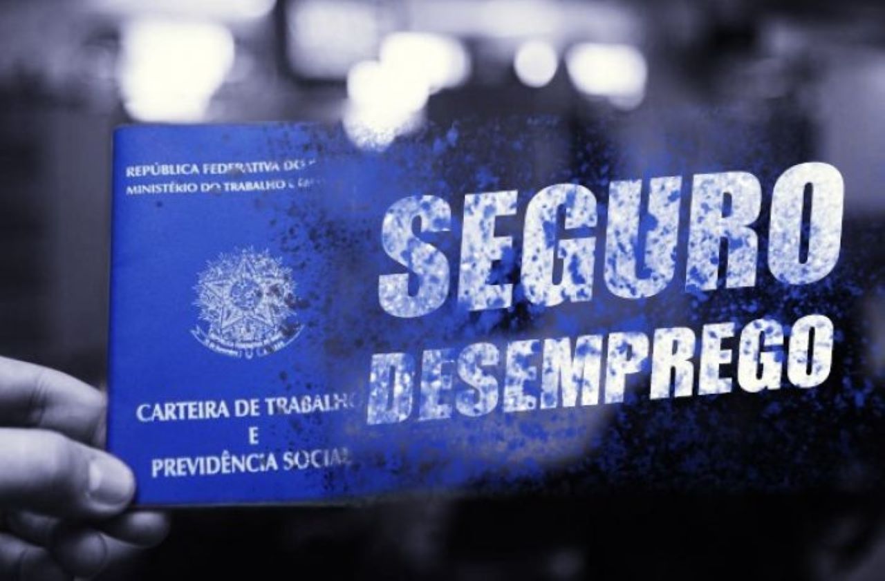 Gastos do governo com seguro-desemprego seguem aumentando