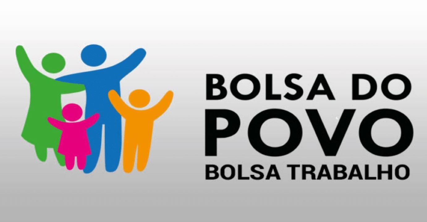 Bolsa do Povo oferece auxílio de R$ 540. Veja como participar!!