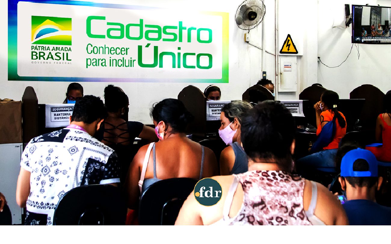 Programa Internet Brasil beneficia inscritos no CadÚnico