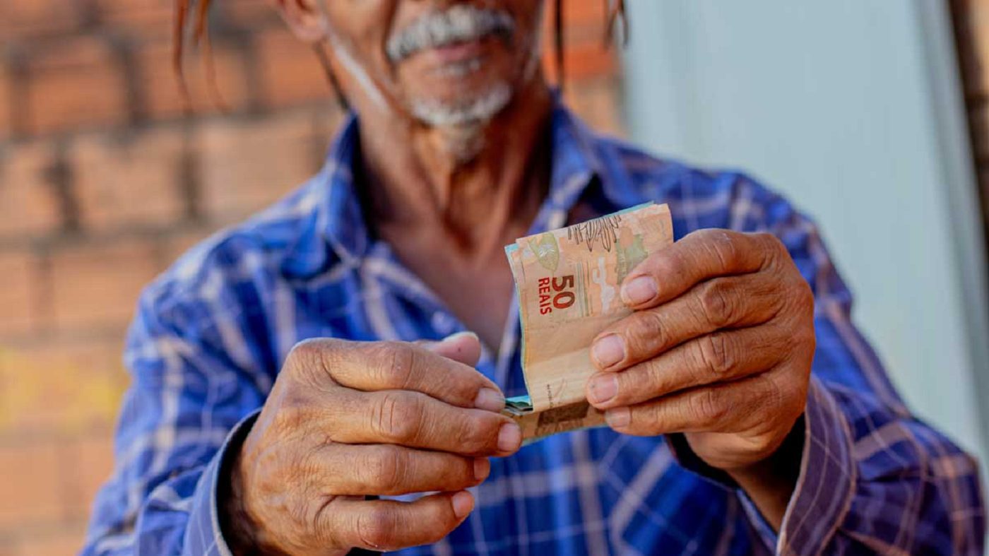 BPC aumentará em 2025, segundo projeção