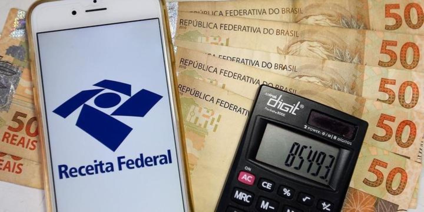 Receita libera lote residual do Imposto e Renda para consulta!