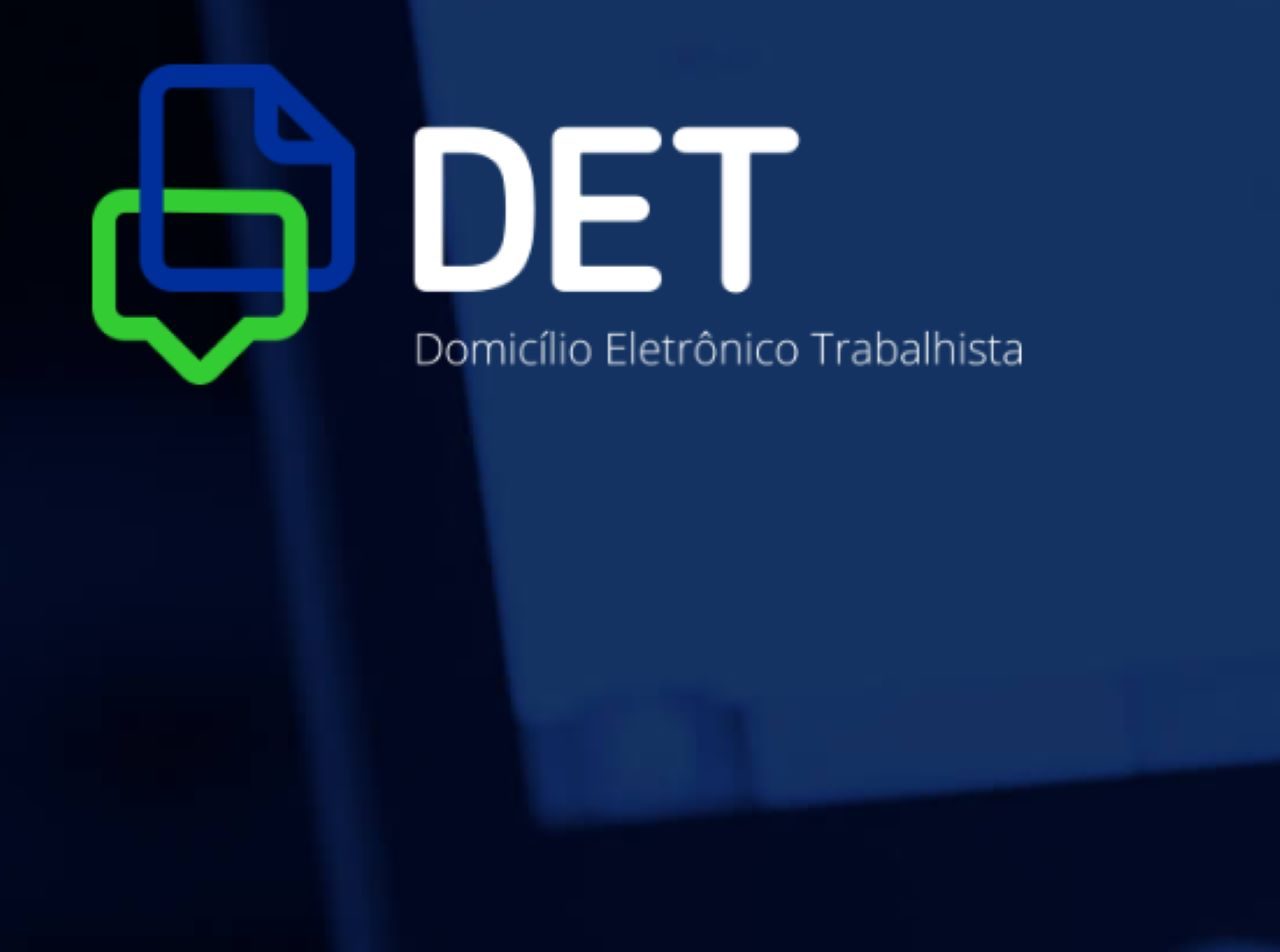 DET é obrigatório para MEIs