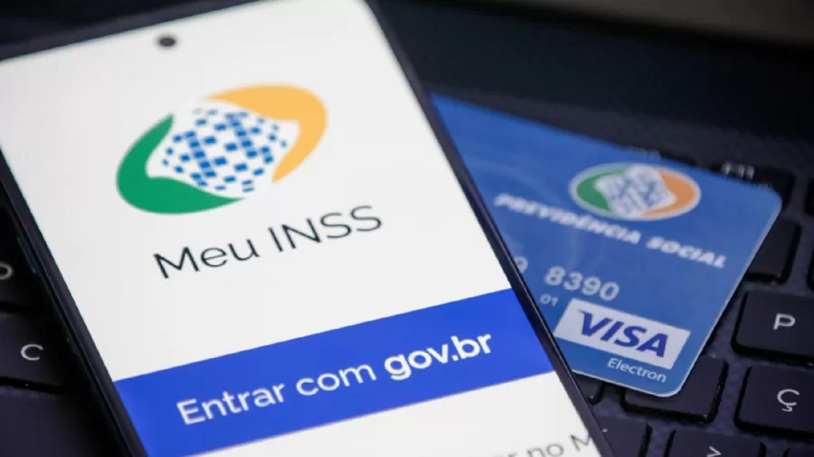 INSS inicia pagamento do 13º salário dos aposentados e pensionistas