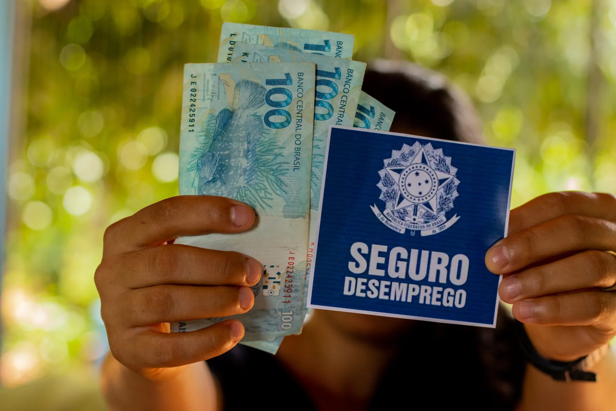 Seguro desemprego pode chegar a R$10 mil
