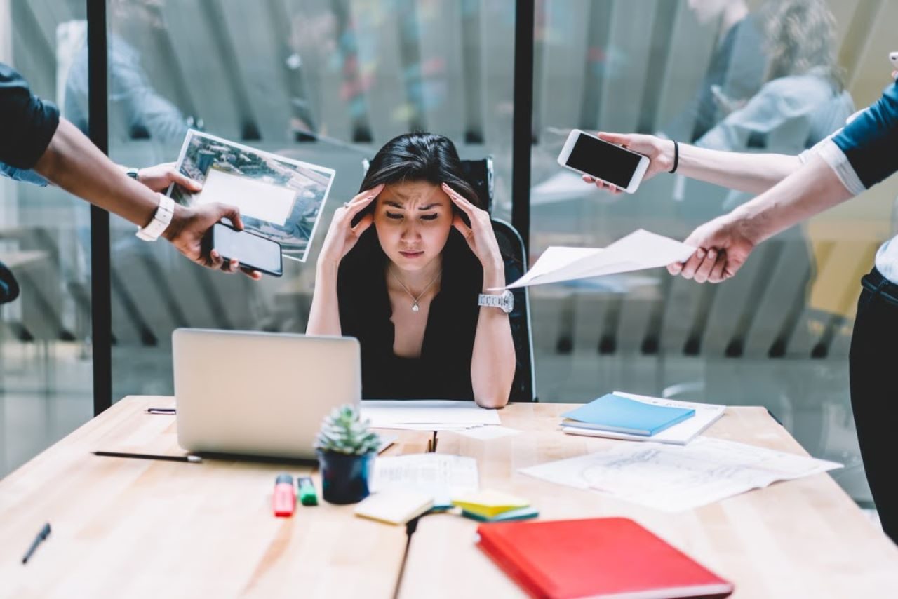 Saúde mental no trabalho: o que muda com a entrada da NR-1?
