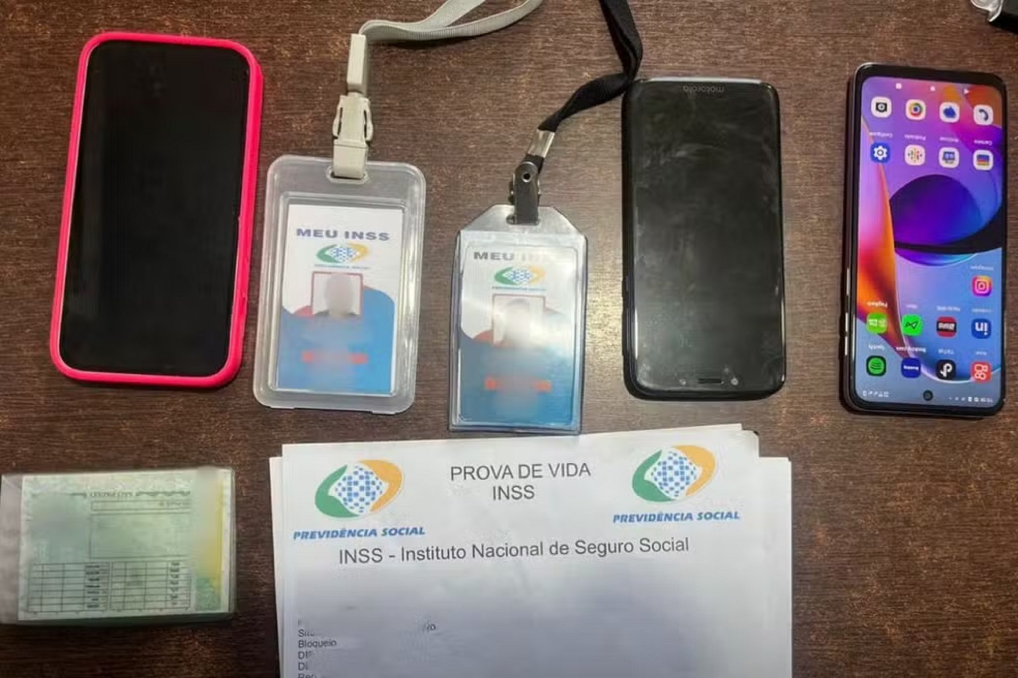 Prova de vida: INSS alerta sobre novo golpe