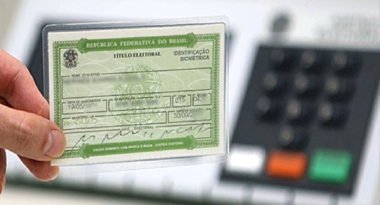 Eleições 2026: prazo para regularizar título de eleitor termina dia 06 de maio