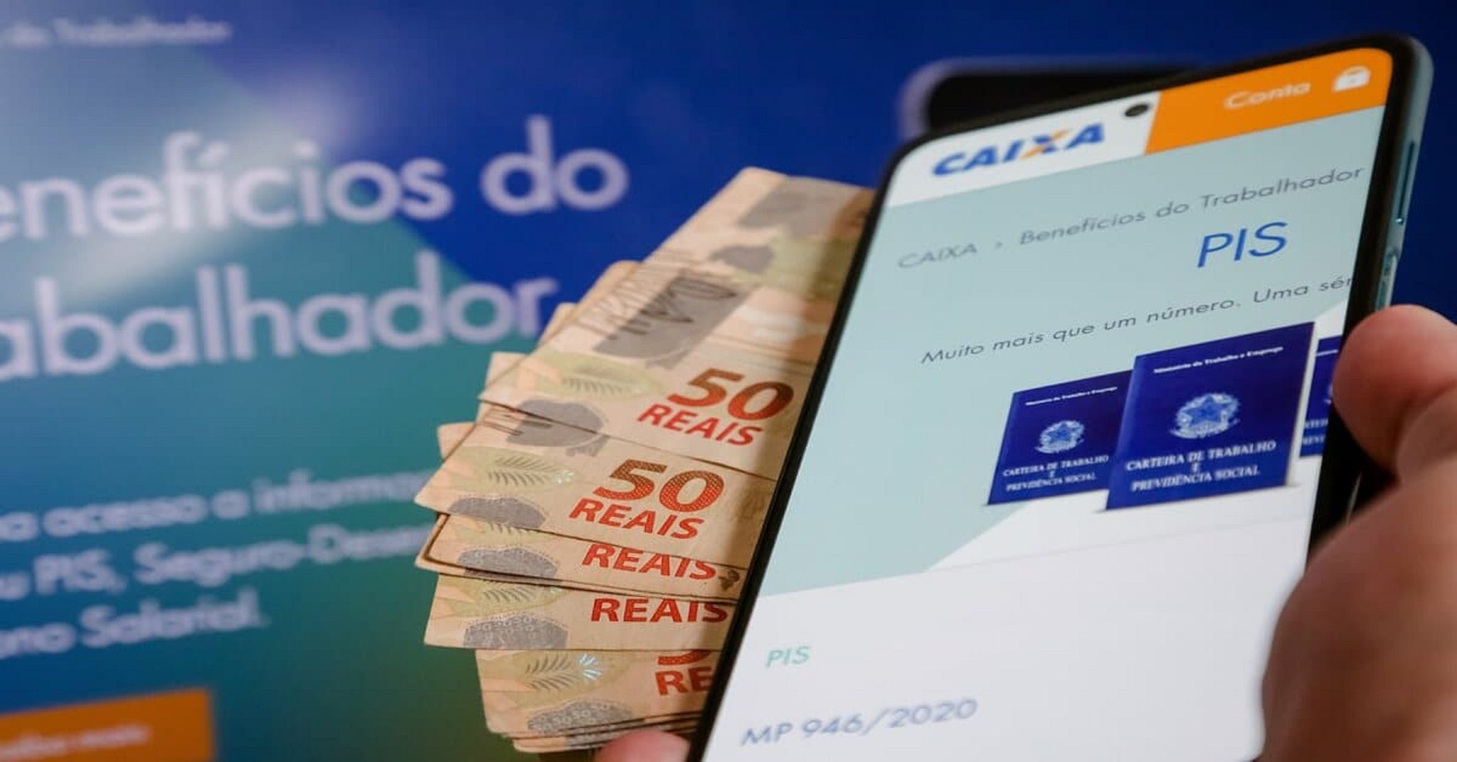 Abono salarial do PIS/Pasep tem mudanças para este ano