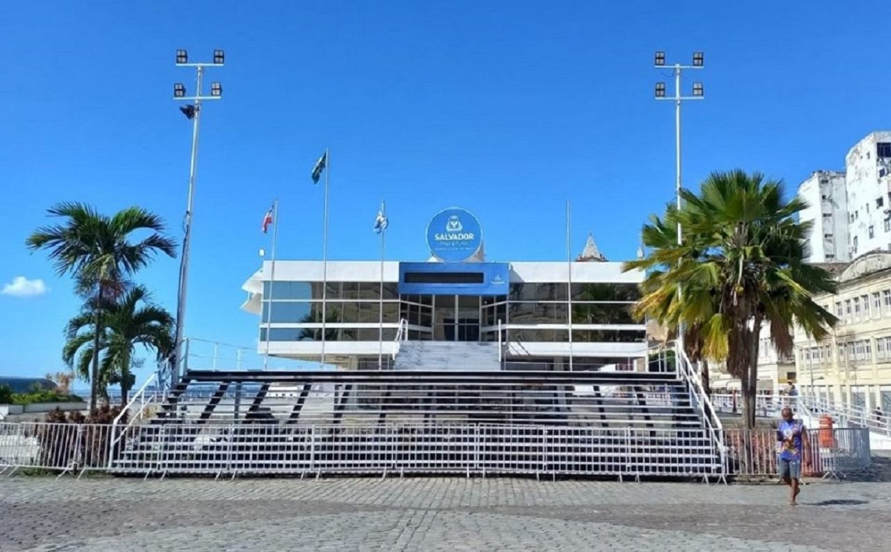 Prefeitura de Salvador abre concurso com 679 vagas para 2024