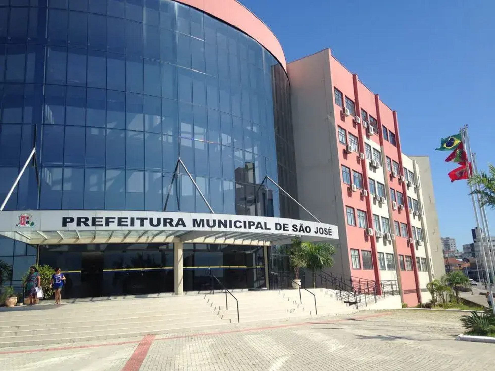 Prefeitura de São José tem concurso aberto para Secretaria de Assistência Social
