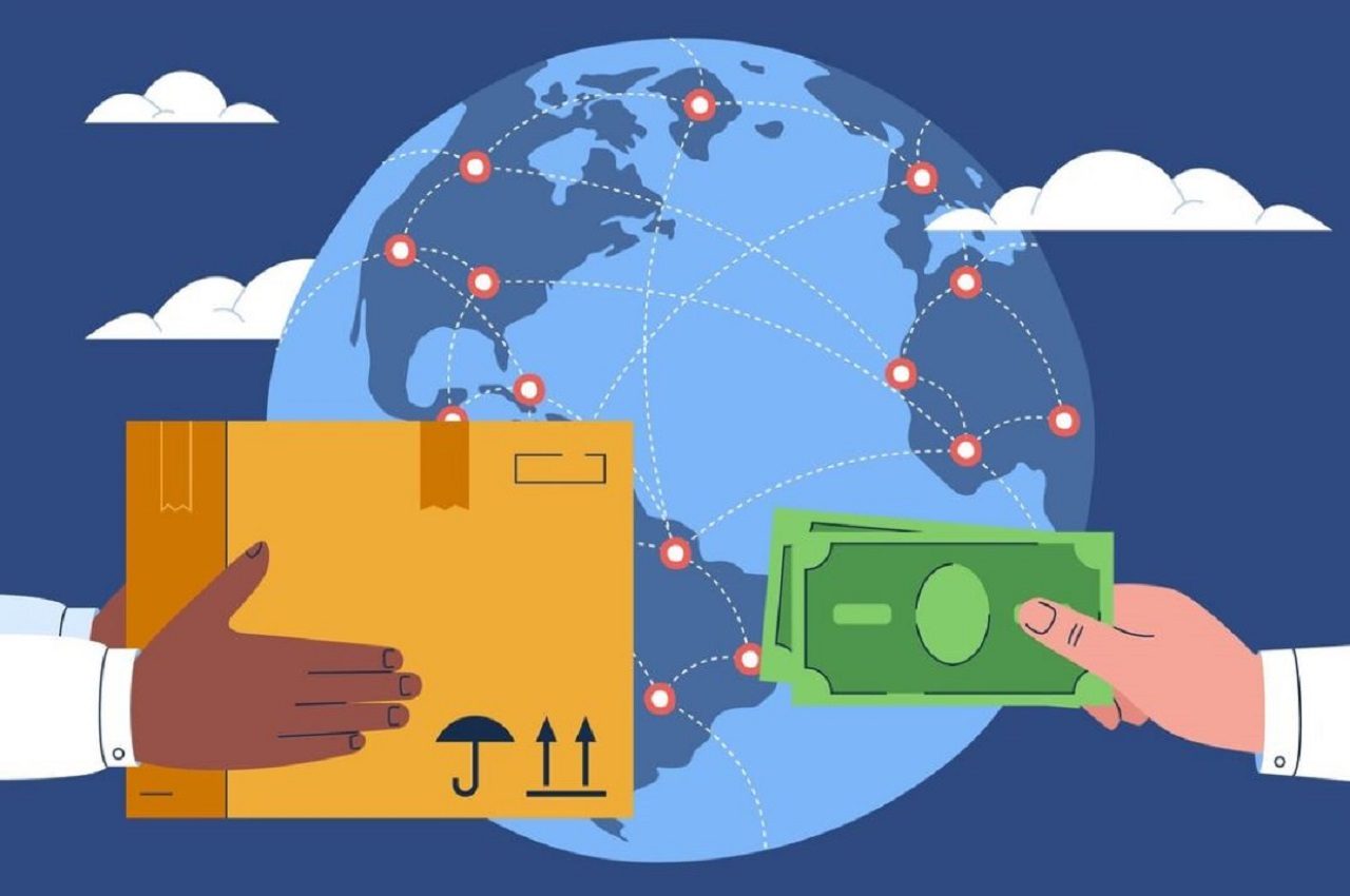 Isenção para compras internacionais de até US$ 50 está com os dias contados