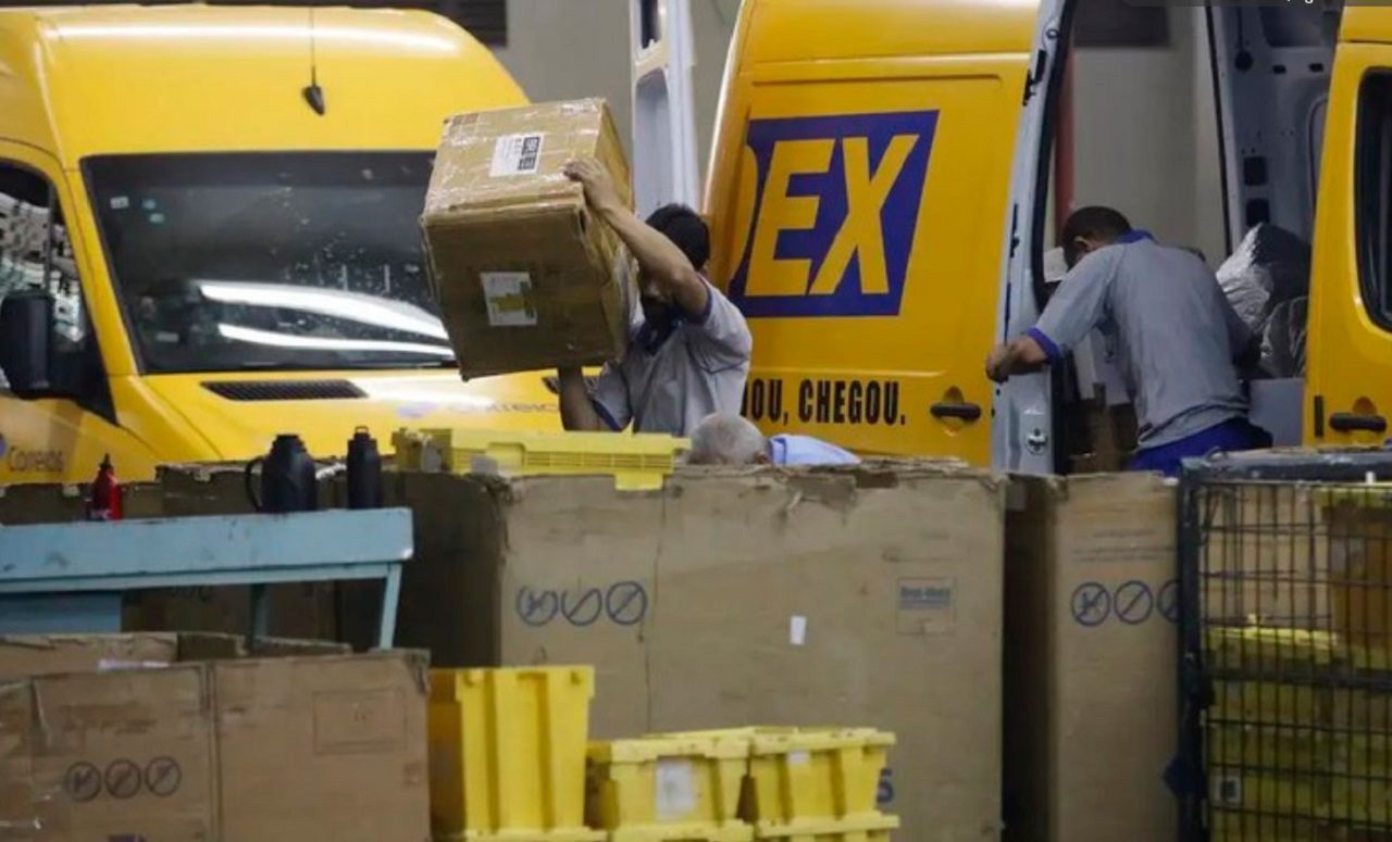 Concurso dos Correios de 2024 terá cargos para nível médio e superior