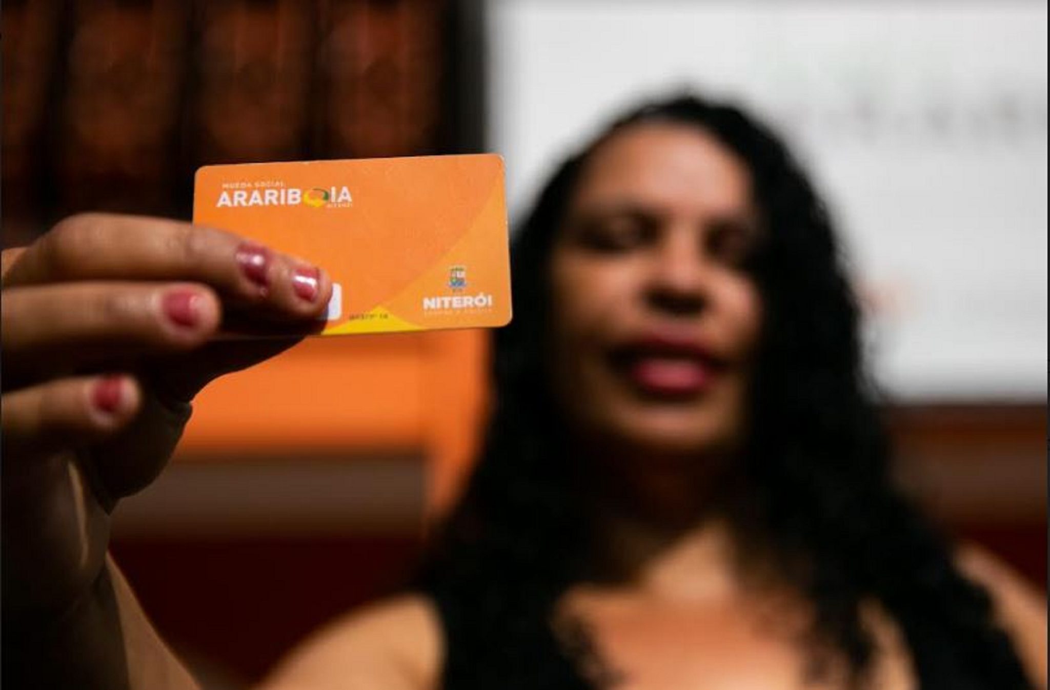 Prefeitura de Niterói atualiza lista de beneficiados com a Moeda Social Arariboia