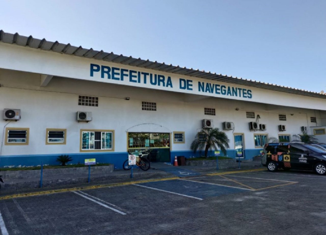 Concurso da Prefeitura de Navegantes: edital, inscrições e cargos
