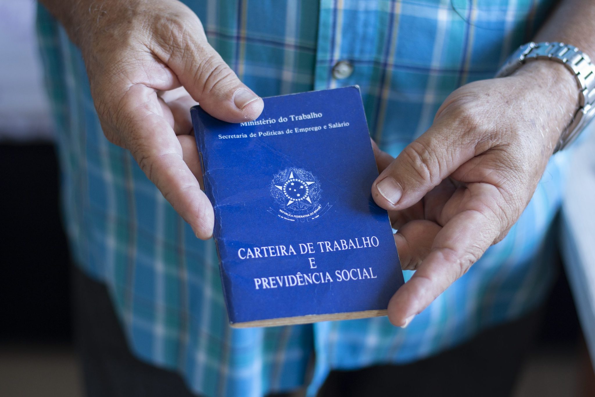Sine Maceió abre mais de 60 vagas nesta segunda-feira (13)