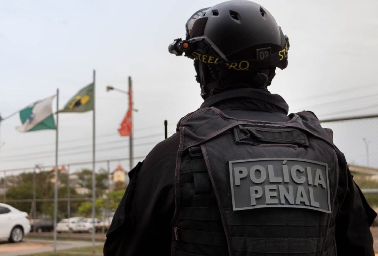 Concurso DEPEN PR (PPPR) divulga locais prova; confira!