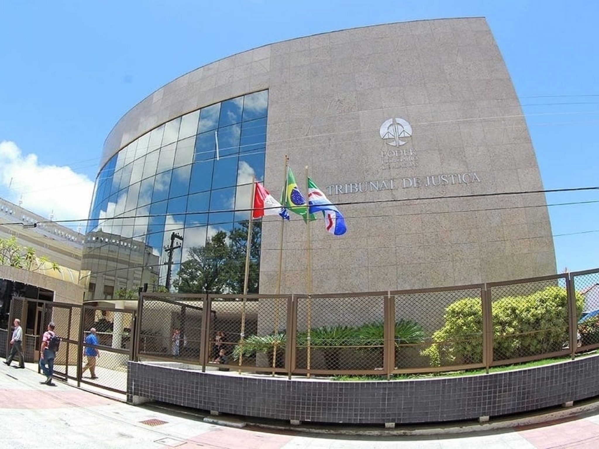 Concurso do TJ AL tem inscrições prorrogadas