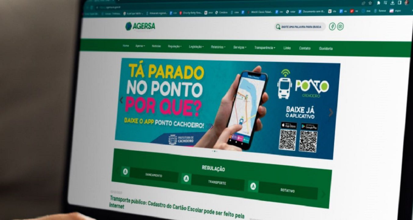 AGERSA de Cachoeiro do Itapemirim publica edital do concurso 2024